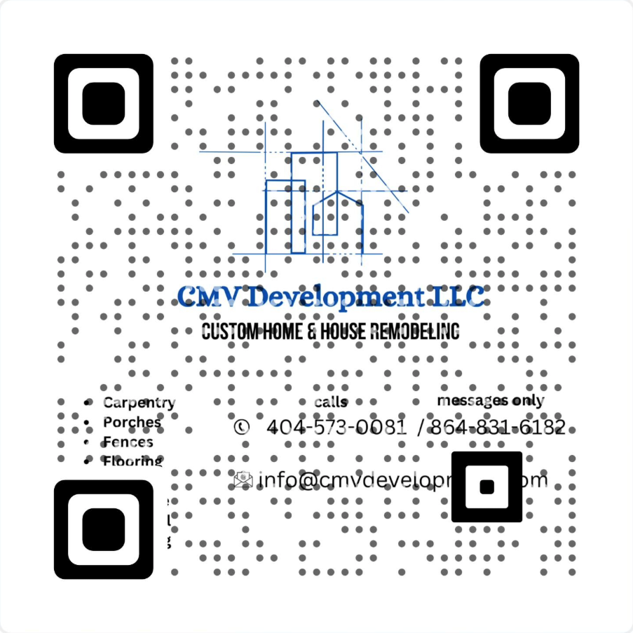 CMV Development