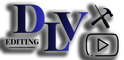 Dlv-editing logo